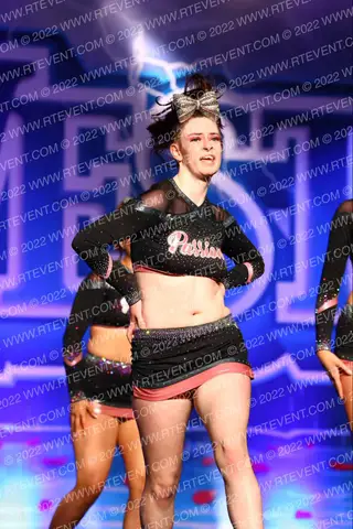 Passion Athletics Addiction