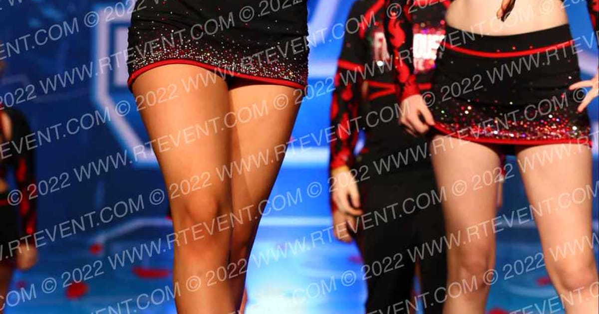 Firehouse Elite Ignite · Pacwest Grand Nationals