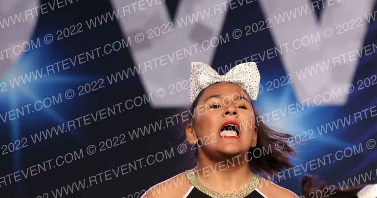 Tribe Elite Code Black · Vegas Crown Photo