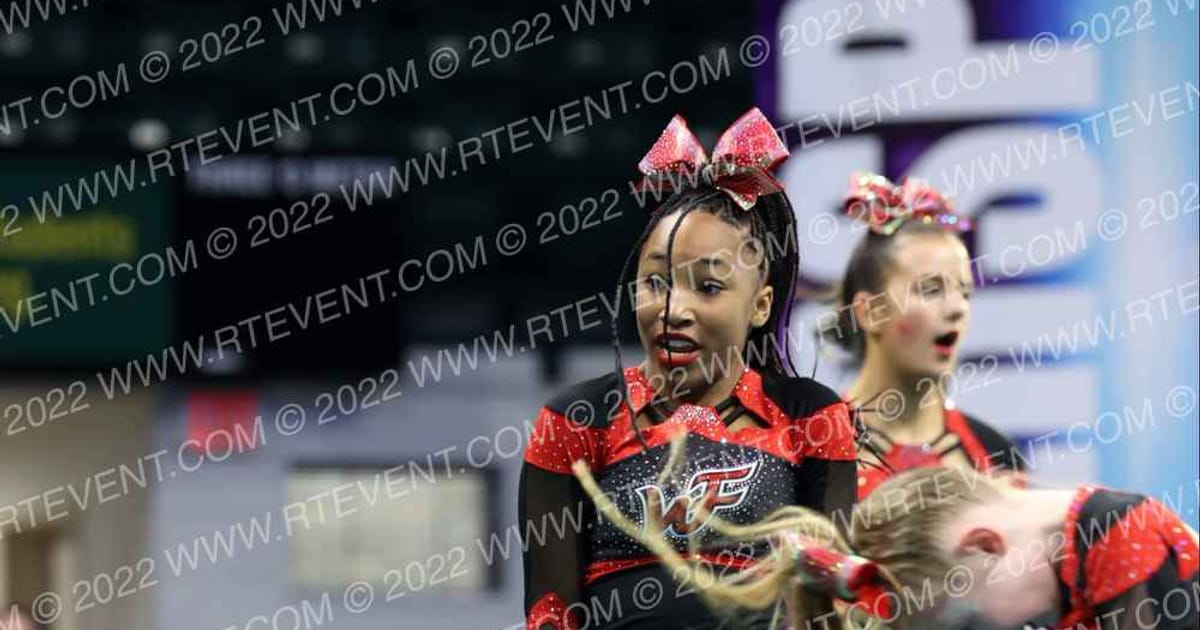 Wake Forest All Stars Arctic Wolves · CS Charlotte Classic