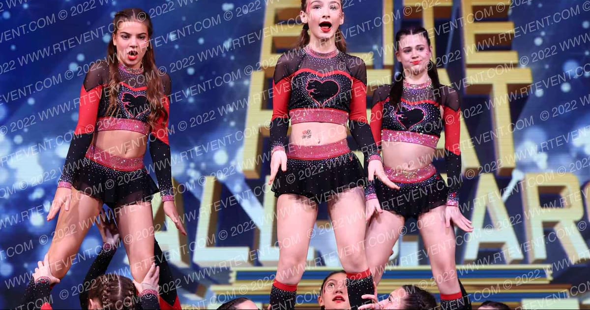 Elite Heat All Stars 4.Fierce (4 point Fierce) · Mohegan Sun