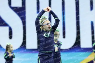 Cheer Passion Allstars Gems