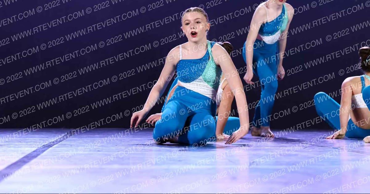 Maverick Dance Alliance Charlie Team · GROOVE Dance Grand Nationals