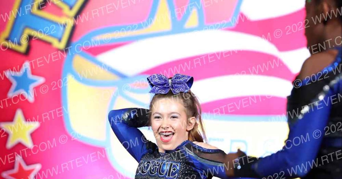 Rogue Allstars Twilight · The American Coastal Kenner Nationals