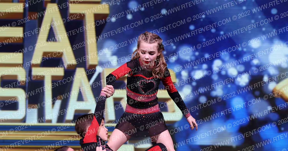 Elite Heat All Stars Scorch · Mohegan Sun