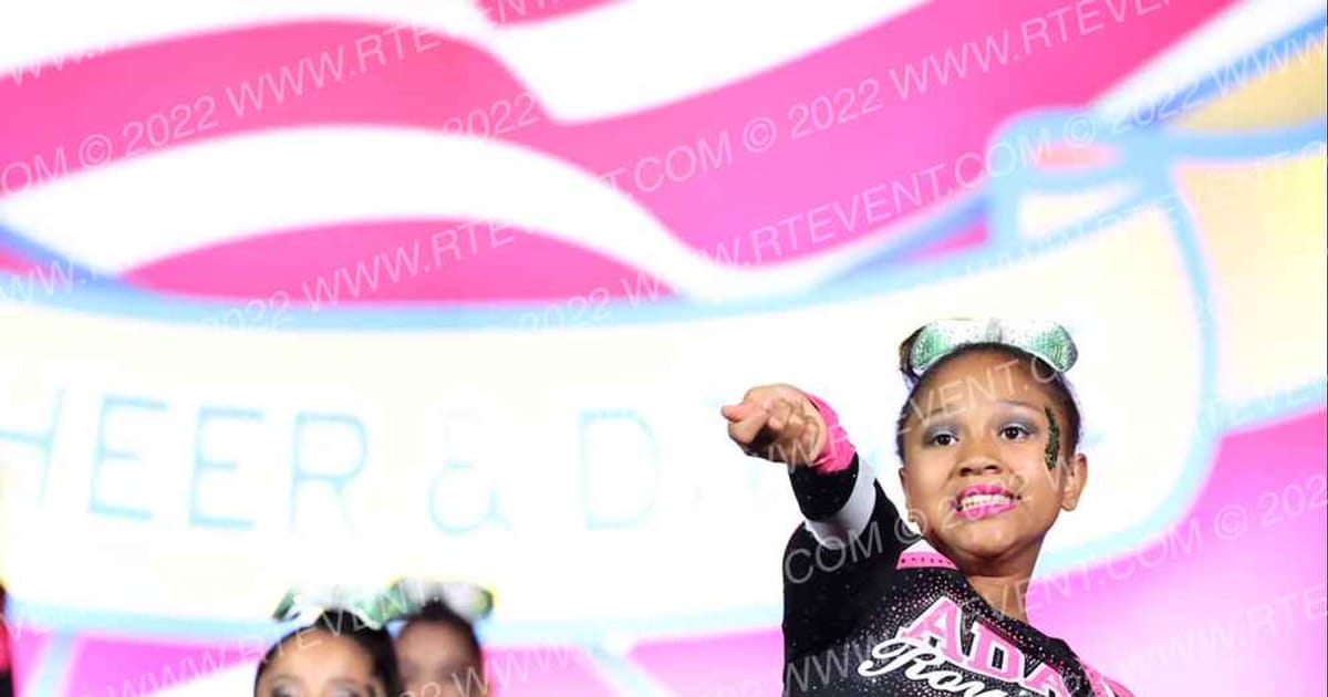 ADA Royals Reign · The American Coastal Kenner Nationals