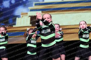 Reign Forces LLC Mini Mayhem