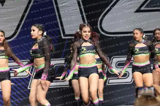 DIVERSITY ELITE FLAME