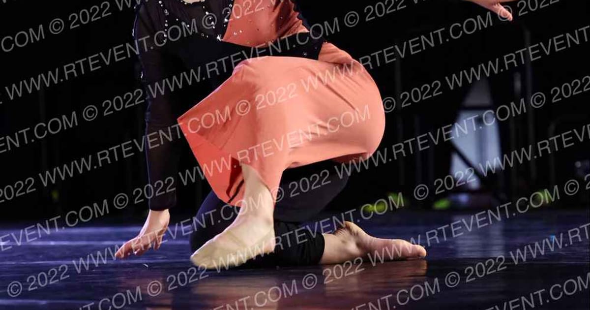 Wildfire Dance Studio Youth · GROOVE Dance Grand Nationals