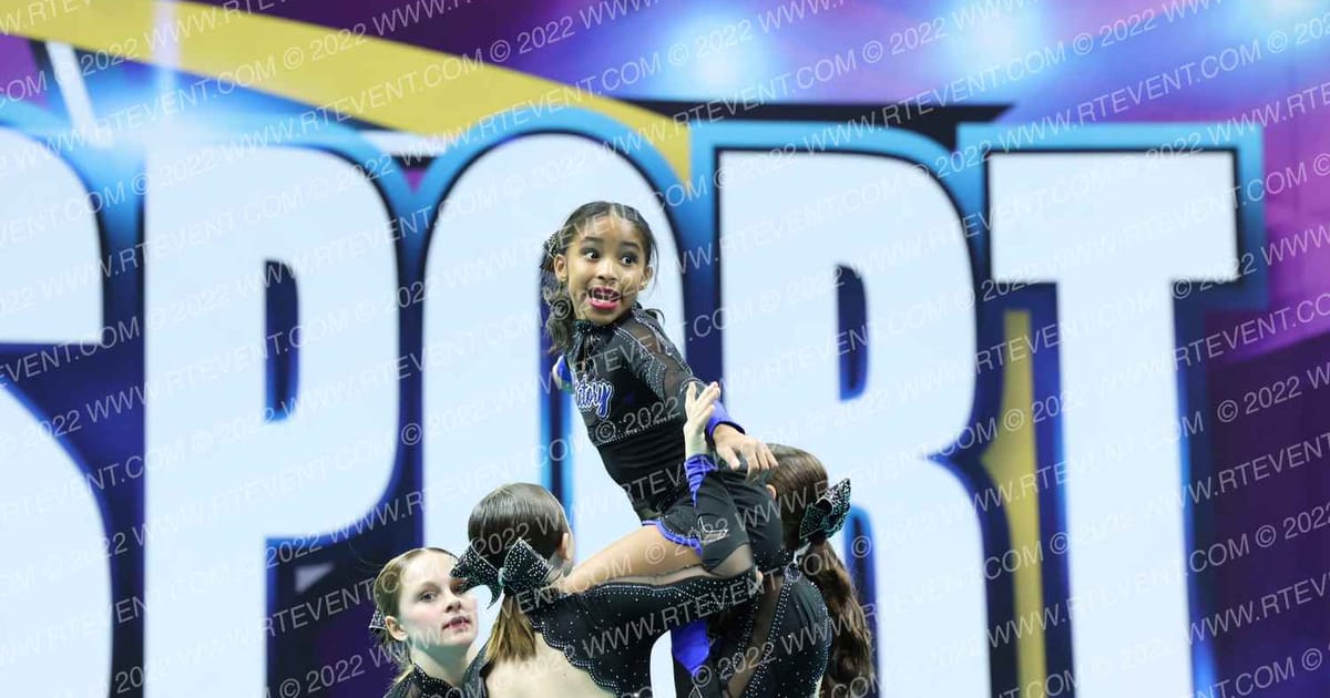 Victory! All Stars Chrome · CS Charlotte Classic