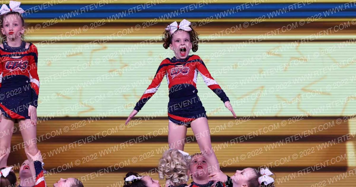 CheerFactor Marvels · Mohegan Sun