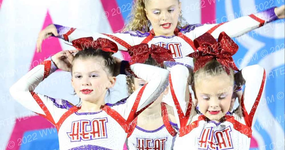 Perfect 10 Heat Sizzle · Aloha Indy Showdown