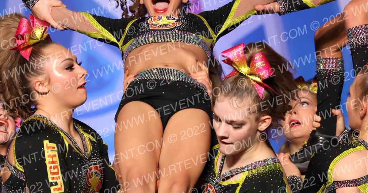Spotlight Studios North Star Sirius · Pacwest Grand Nationals
