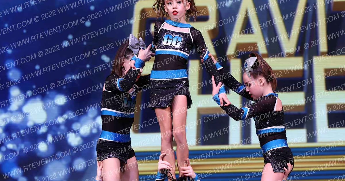 Gravity Cheer Asteroids · Mohegan Sun