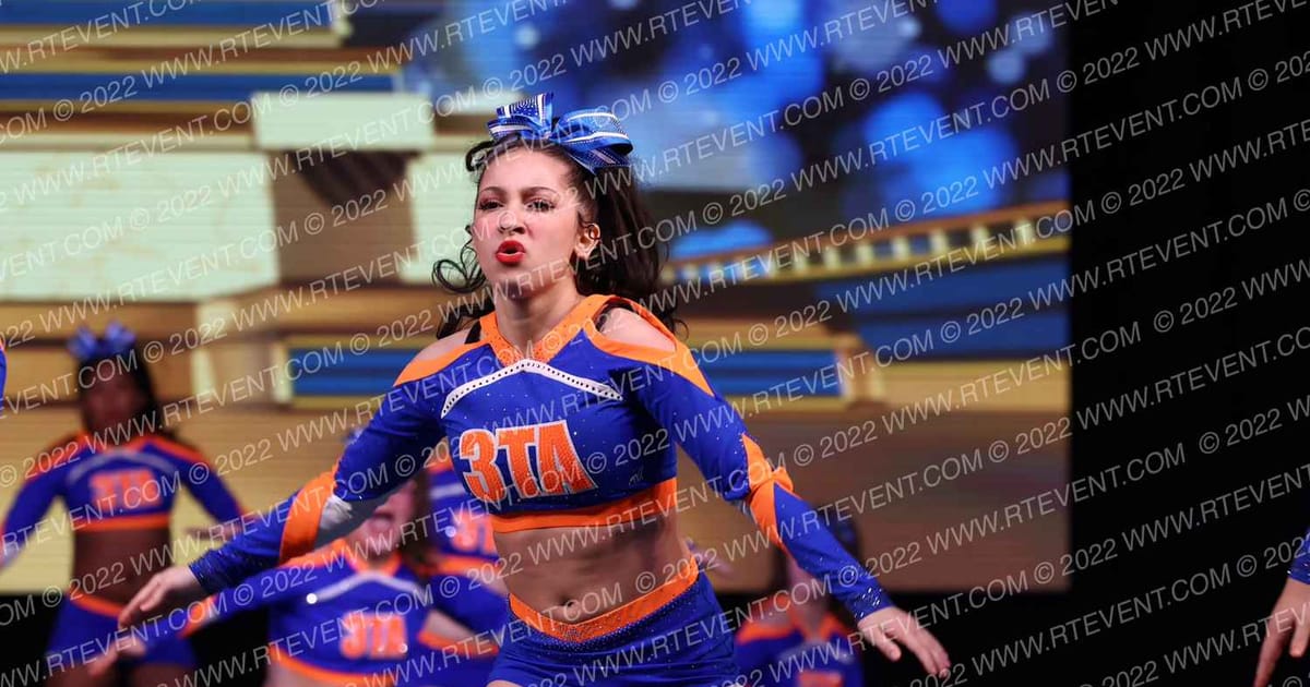Triple Threat Athletics Northstar · Mohegan Sun