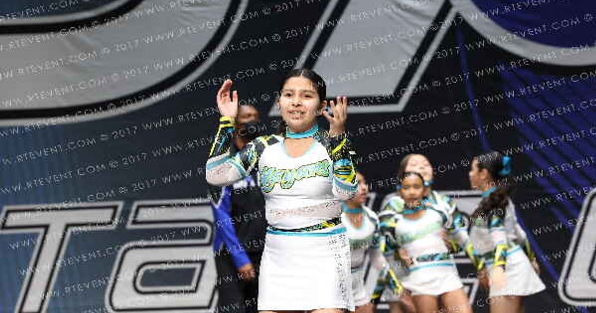 MAYANS PLATINUM · State Championship