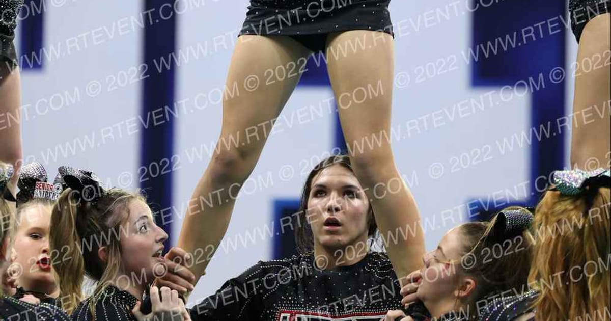 Xtreme Heat All Stars Senior Snipers · CS Charlotte Classic