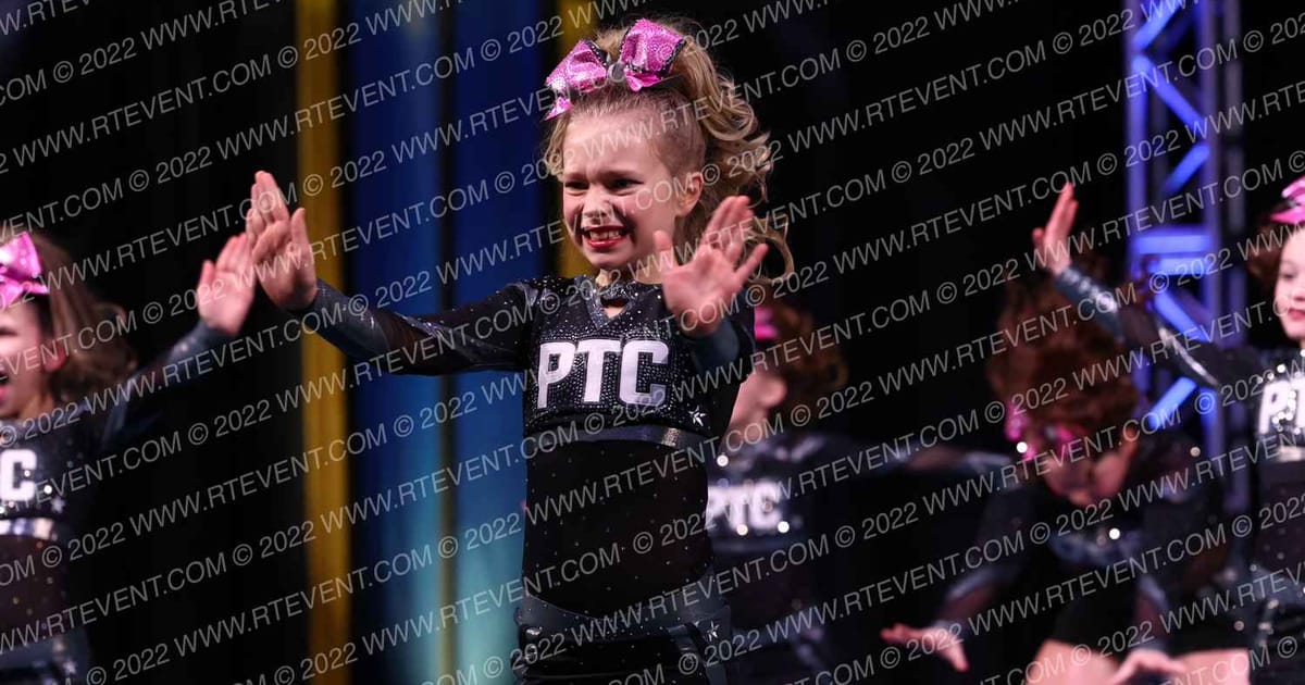 PTC Allstars VIPs · Mohegan Sun