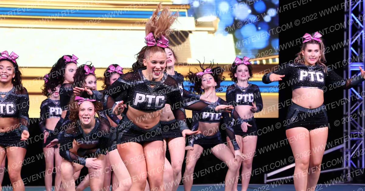 PTC Allstars Icons · Mohegan Sun