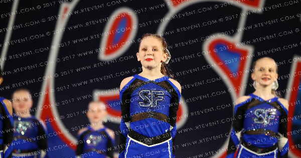 Spirit Factory Crystals · JAMFest Trenton Classic