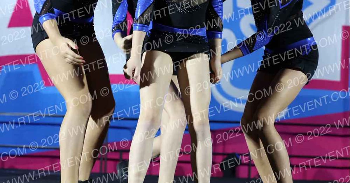 United Elite Black-Ops · Aloha Indy Showdown