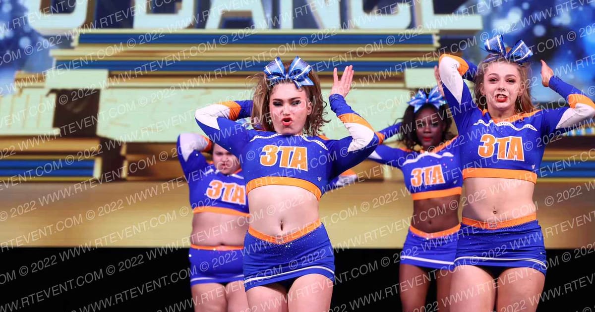 Triple Threat Athletics Danger · Mohegan Sun