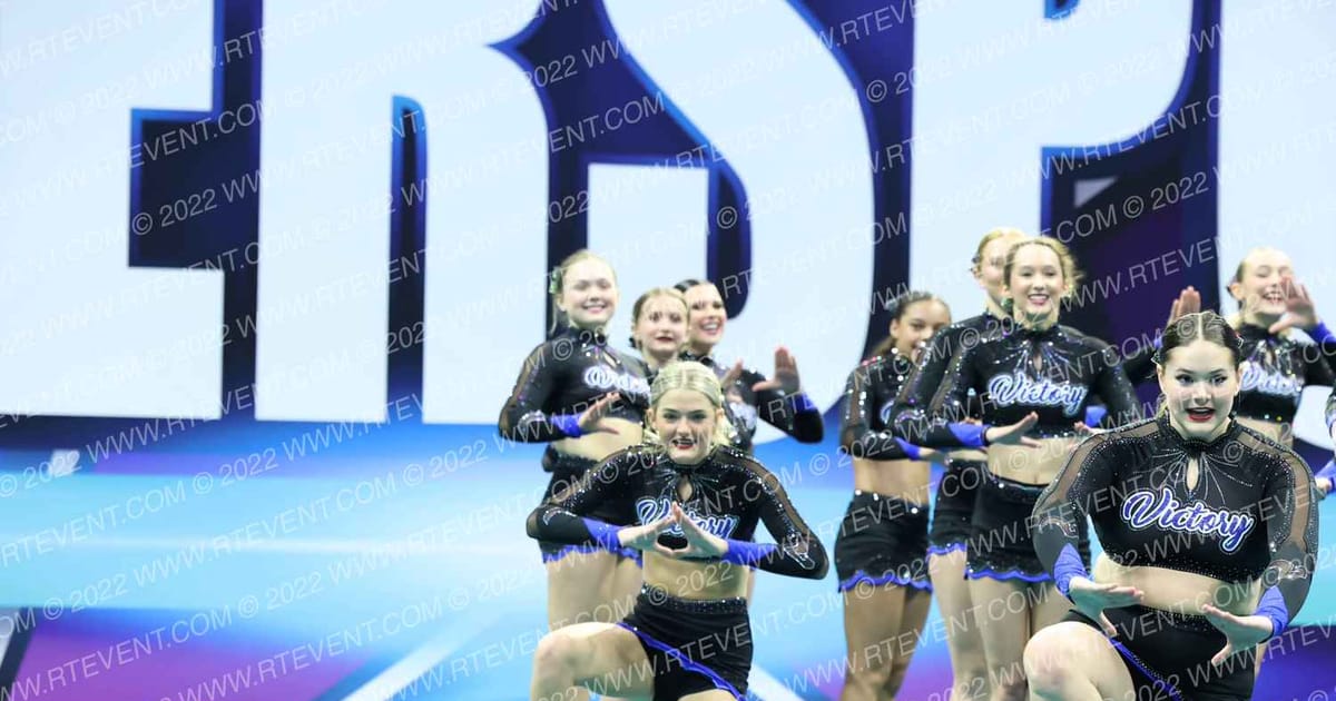 Victory! All Stars Black Diamonds · CS Charlotte Classic