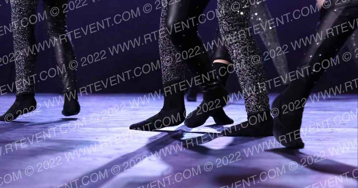 Wildfire Dance Studio Raceway 440 · GROOVE Dance Grand Nationals