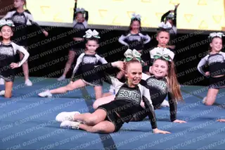 South Plainfield Tigers D10