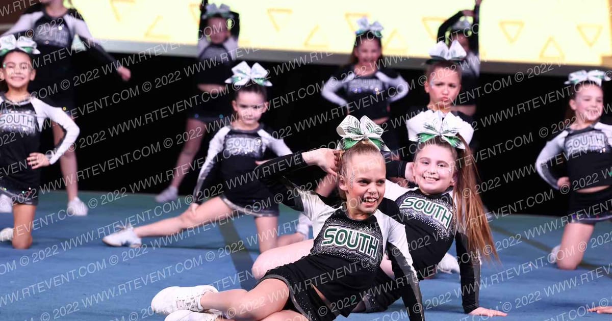 South Plainfield Tigers D10 · Mohegan Sun