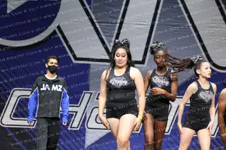 BLINGING ATHLETICS BLING QUEENS