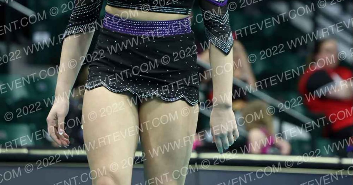 9-1-1 Athletics Purple Reign · CS Charlotte Classic
