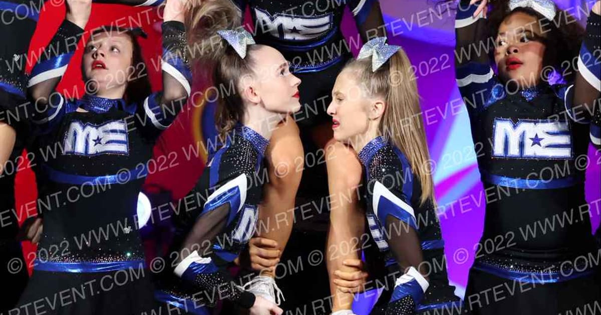 Memphis Elite Grit · The American Coastal Kenner Nationals