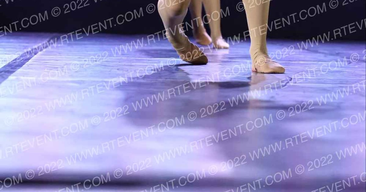 Ultimate Dance & Cheer Senior Small Lyrical · GROOVE Dance Grand Nationals