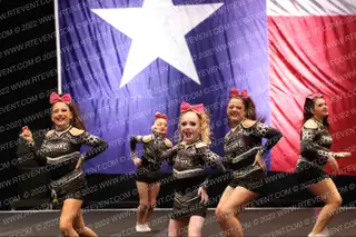 Primal Cheer Prowlers