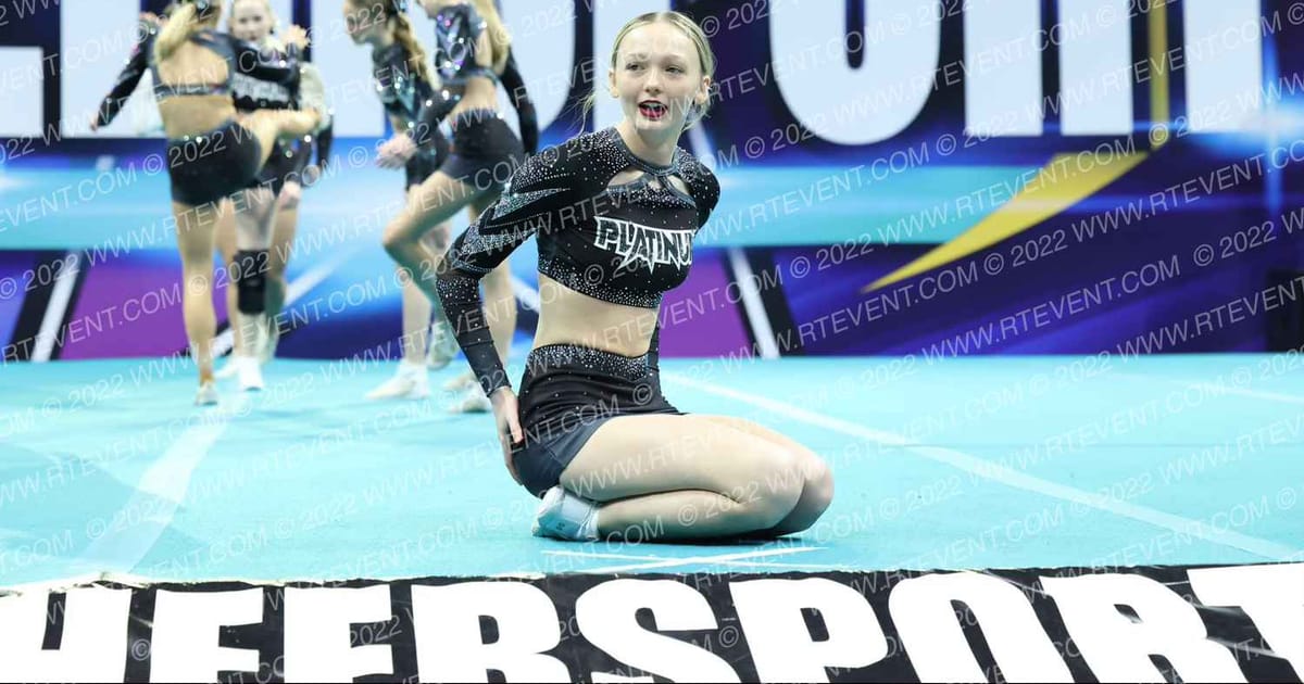Victory! All Stars Platinum · CS Charlotte Classic