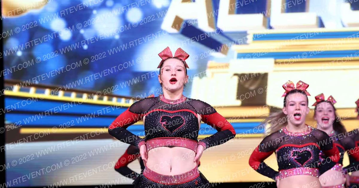 Elite Heat All Stars Fire · Mohegan Sun