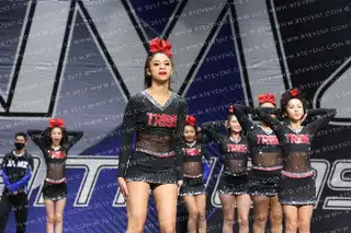 TRIBE ATHLETIC ALLEGIANT