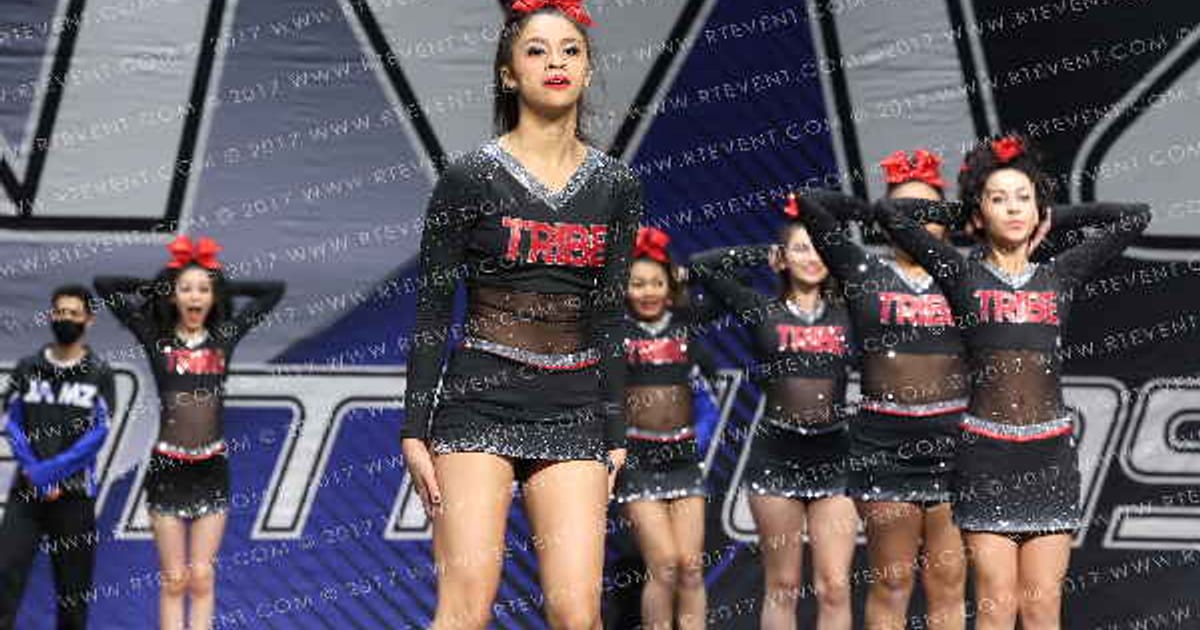 TRIBE ATHLETIC ALLEGIANT · State Championship
