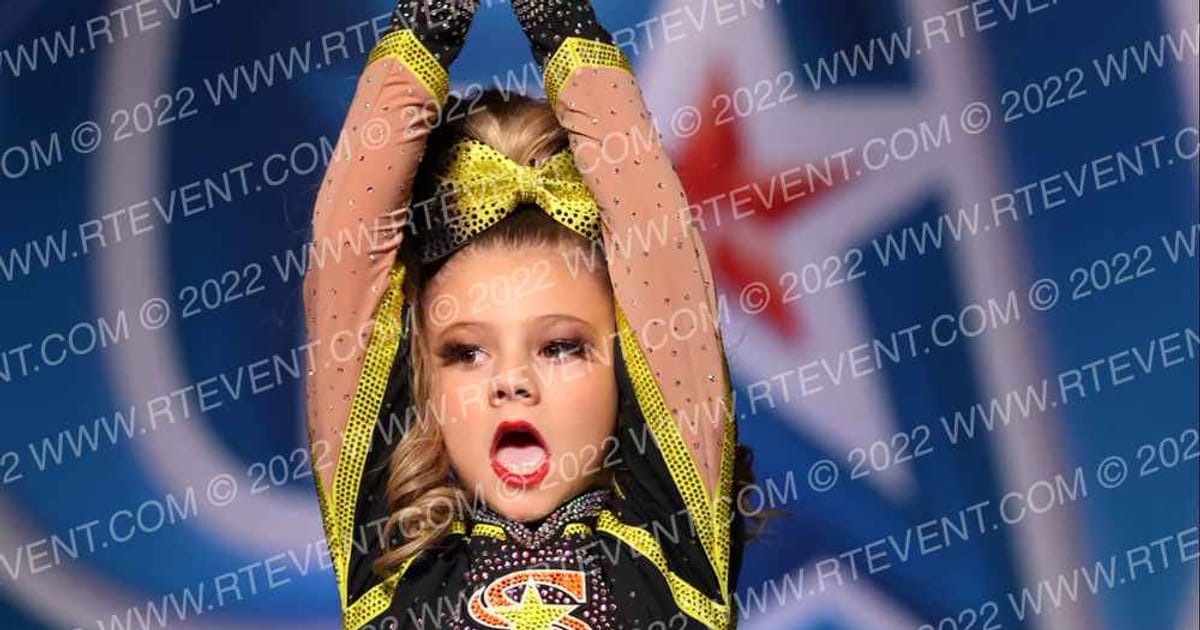 Spotlight Studios North Star Solaris · Pacwest Grand Nationals