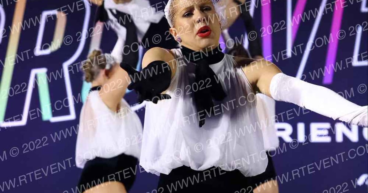 Dance United Eleanor Rigby - SLCL · GROOVE Dance Grand Nationals