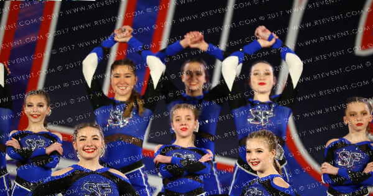 Spirit Factory Onyx · JAMFest Trenton Classic