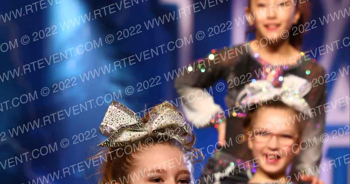 Natural Venom All Stars G.I. Janes · Pacwest Grand Nationals