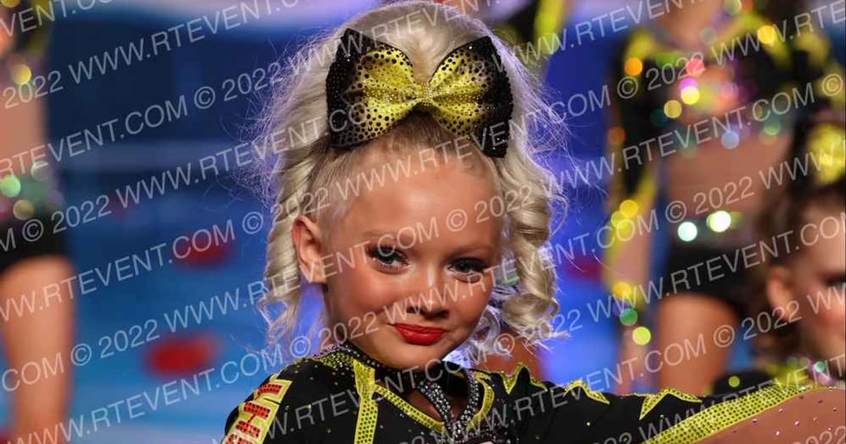 Spotlight Studios North Star Nemesis · Pacwest Grand Nationals