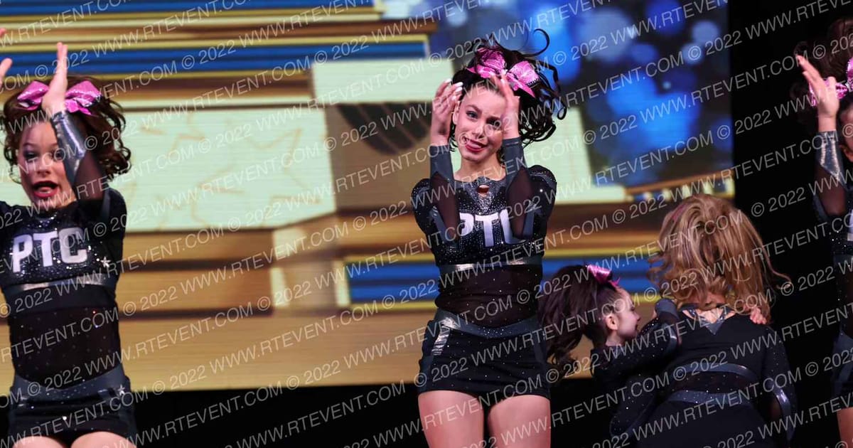 PTC Allstars Elite · Mohegan Sun
