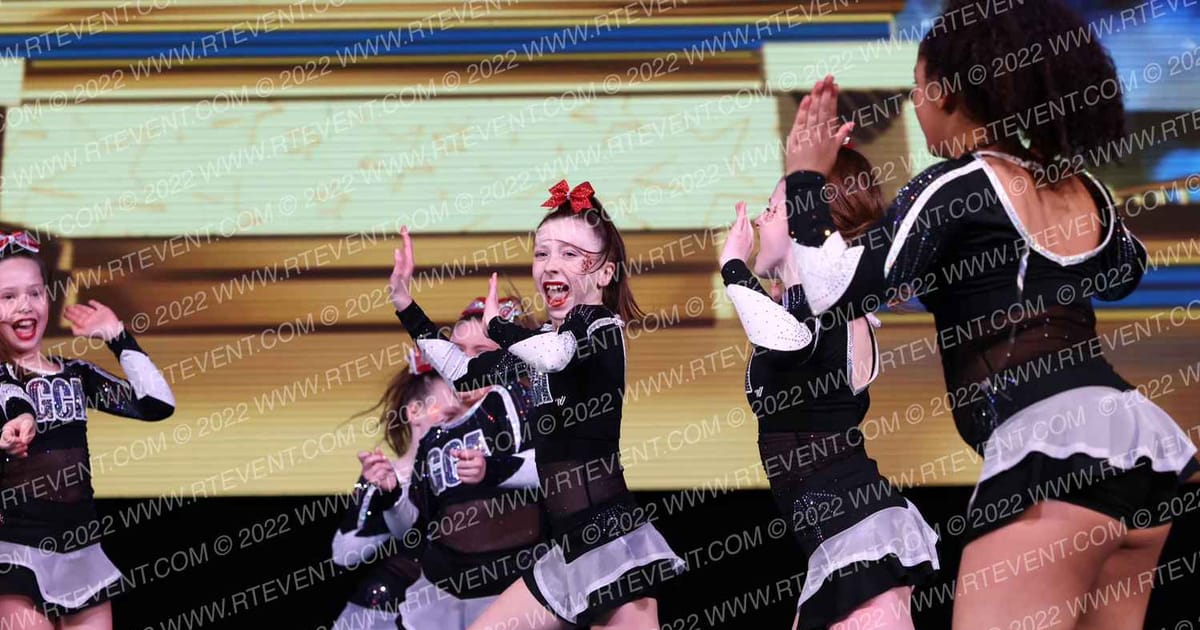 GCA All Stars End Game · Mohegan Sun