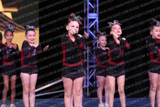 Northern Athletics Rubies