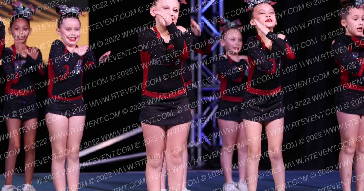 Northern Athletics Rubies · Mohegan Sun