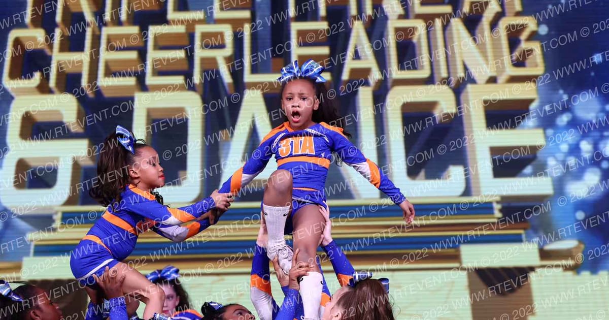 Triple Threat Athletics Magik · Mohegan Sun