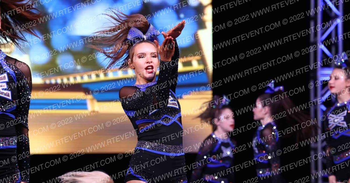 East Celebrity Elite Wondergirls · Mohegan Sun